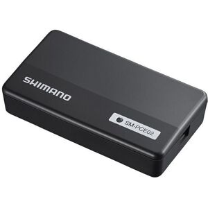 Shimano SM-PCE02 Micro USB-USB Cyklistická elektronika