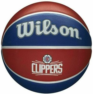 Wilson NBA Team Tribute Basketball Los Angeles Clippers 7
