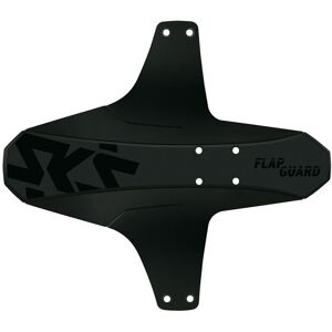 SKS Flapguard Rear Mudguards Black