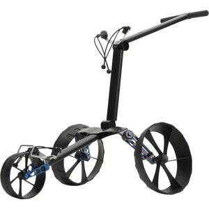 Biconic The SUV Blue/Black Manuálny golfový vozík