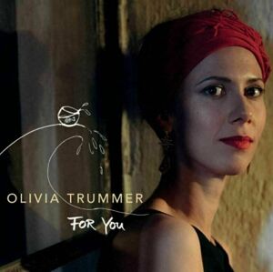 Olivia Trummer - For You (LP)