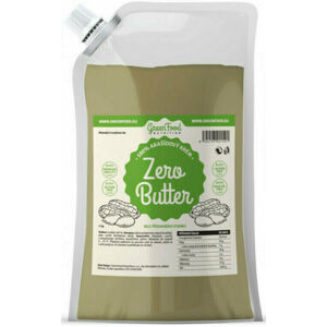 Green Food Nutrition Zero Butter 100% 50 g