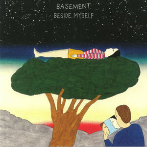 Basement Beside Myself (LP)
