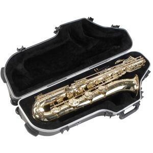 SKB Cases 1SKB-455W Pro Baritone Sax Obal pre saxofón