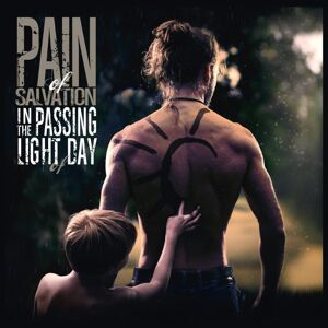 Pain Of Salvation In the Passing Light of Day (3 LP)
