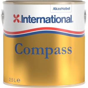 International Compass 375ml