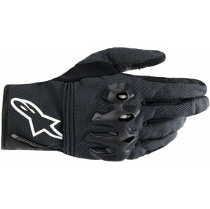 Alpinestars Morph Street Gloves Black M Rukavice