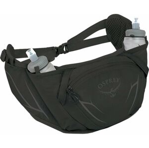 Osprey Duro Dyna Belt Dark Charcoal Grey Bežecké puzdro