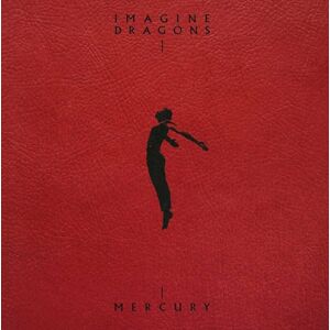 Imagine Dragons - Mercury - Act 2 (2 LP)
