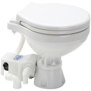 Ocean Technologies Electric Toilet Compact 12V