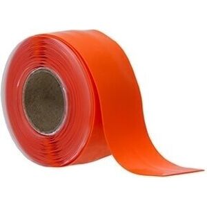 ESI Grips Silicone Tape Roll Orange 3m