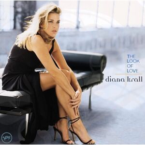 Diana Krall - The Look Of Love (Acoustic Sounds) (2 LP)