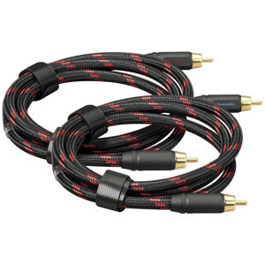 Topping Audio TCR2-25RCA