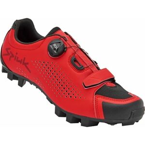 Spiuk Mondie BOA MTB Red 37