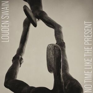 Louden Swain - No Time Like The Present (LP)