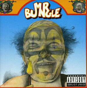 Mr. Bungle - Mr.Bungle (2 LP)