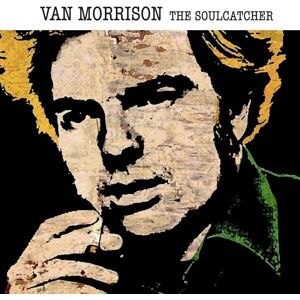 Van Morrison - The Soulcatcher (Limited Edition) (Orange Coloured) (LP)