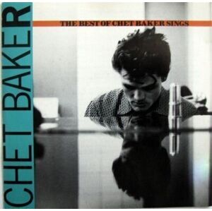 Chet Baker The Best Of Chet Baker Sin Hudobné CD