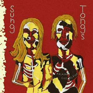 Animal Collective - Sung Tongs (2 LP)