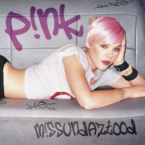 Pink Missundaztood (2 LP)