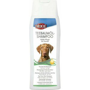 Trixie Tea Tree Oil Šampón pre psy 250 ml