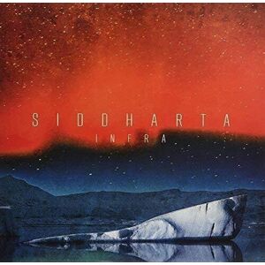 Siddharta - Infra & Ultra (180g) (3 LP)