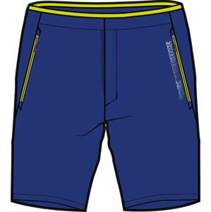 Rock Experience Outdoorové šortky Powell 2.0 Shorts Man Pant Surf The Web/Evening Primrose XL