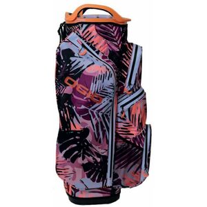 Ogio All Elements Midnight Jungle Cart Bag