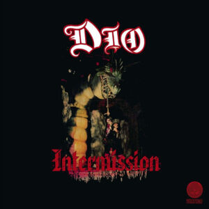 Dio - Intermission (Remastered) (LP)
