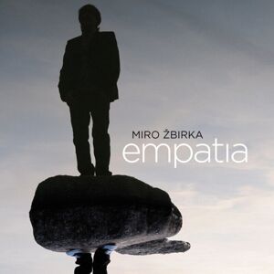 Miroslav Žbirka - Empatia (LP)