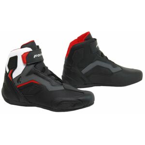 Forma Boots Stinger Flow Black/White/Grey 37 Topánky