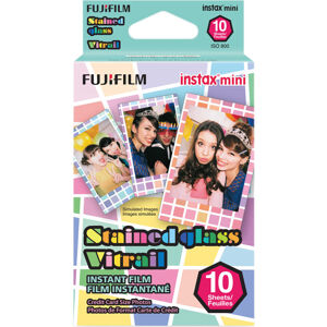 Fujifilm Instax Mini Fotopapier