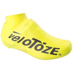 veloToze Short Fluo Yellow Size 37-42.5