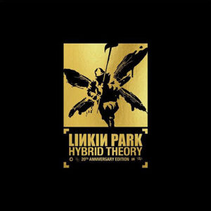 Linkin Park Hybrid Theory (20Th) (4 LP) Jubilejná edícia