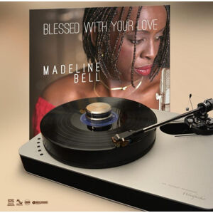 Madeline Bell Blessed With Your Love (LP)