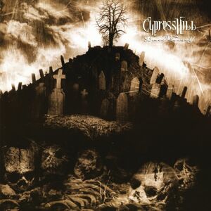 Cypress Hill Black Sunday (2 LP)