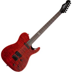 Chapman Guitars ML3 Standard Baritone BEA Rabea Massaad Paleblood