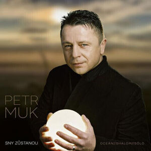 Petr Muk - Sny zůstanou: Definitive Best Of CD (CD)