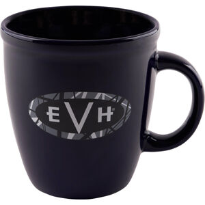 EVH Logo Hudobný hrnček
