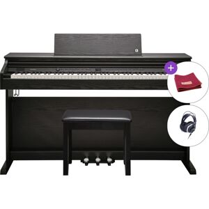 Kurzweil CUP E1 SET Black Digitálne piano