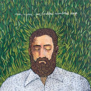Iron and Wine - Our Endless Numbered Days (Deluxe Edition) (2 LP)
