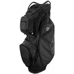Sun Mountain Ecolite Cart Bag Black