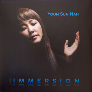 Youn Sun Nah Immersion (LP)