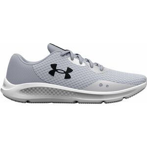 Under Armour Women's UA Charged Pursuit 3 Running Shoes Halo Gray/Mod Gray 37,5