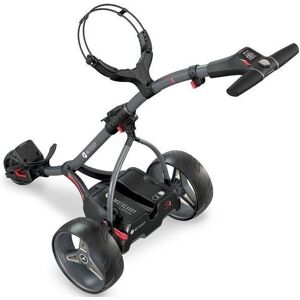 Motocaddy S1 Standard Black Elektrický golfový vozík