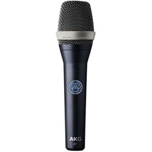 AKG C7 Kondenzátorový mikrofón na spev