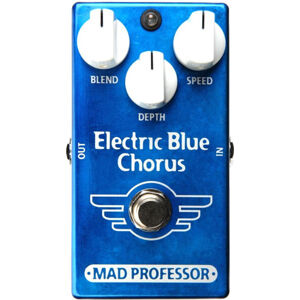Mad Professor Electric Blue