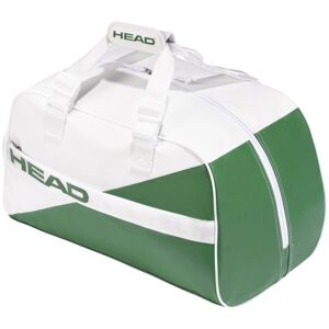 Head Court Bag White/Green Wimbledon