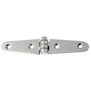 Osculati Hinges 5 mm thickness