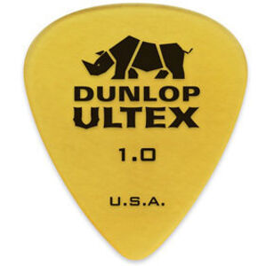 Dunlop 421P 100 Ultex Standard Player's Pack 1 mm